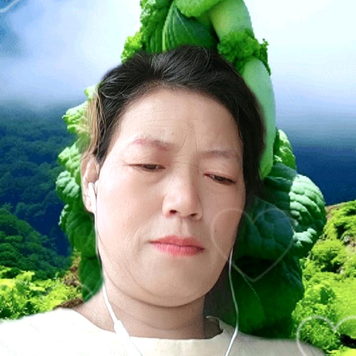 潘芳
