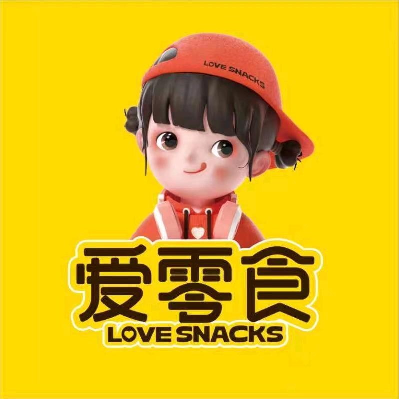 爱零食邵东禾尚桥店
