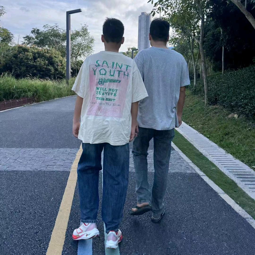 老黄头像