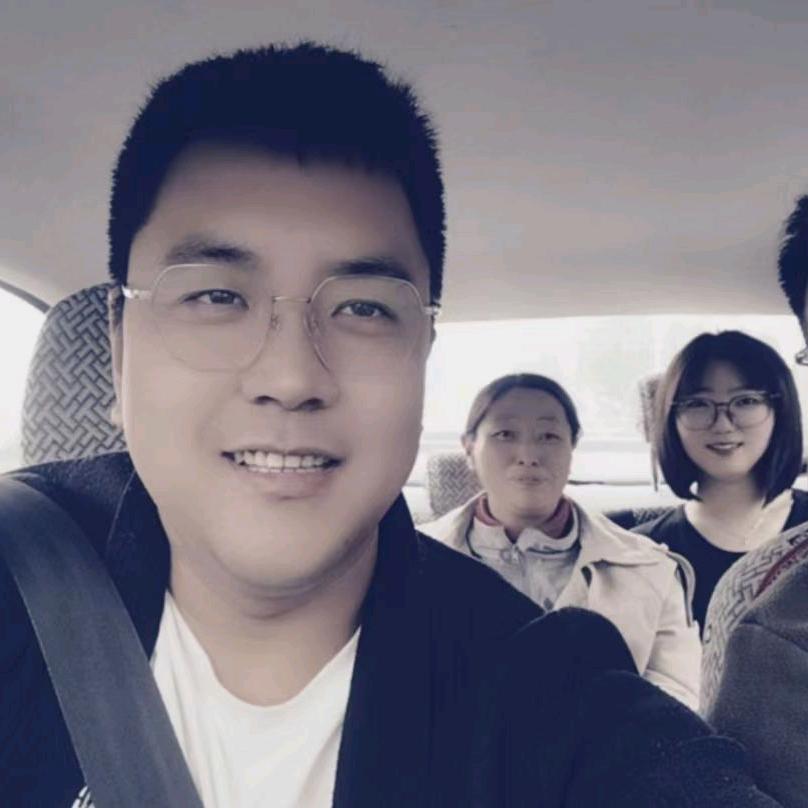 利津驾校谭教练