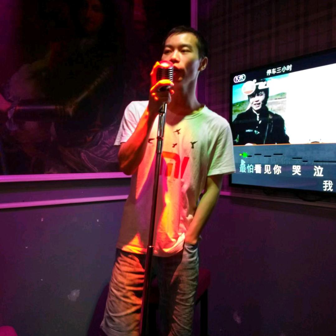 等风来🎤