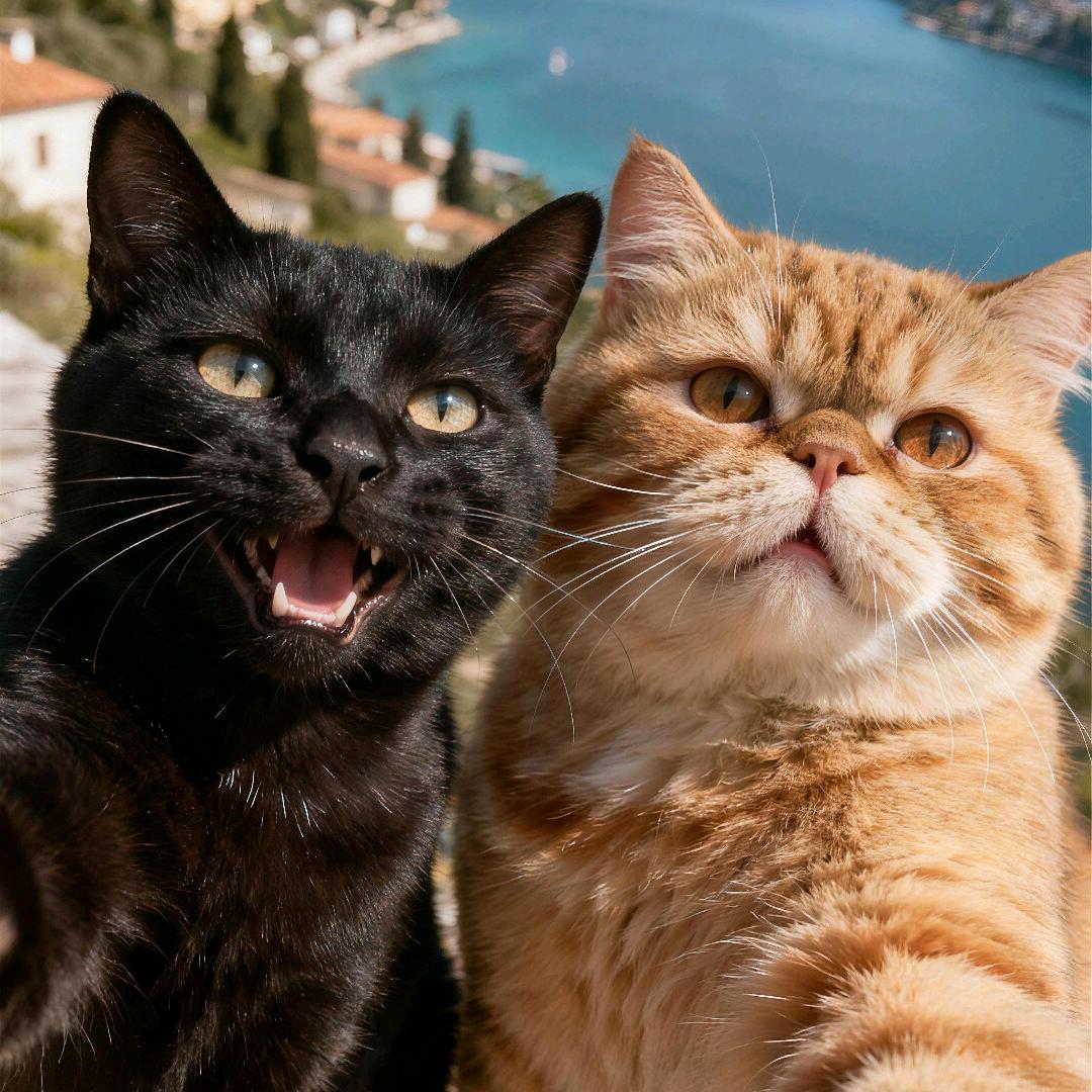 二筒喵的宝藏铺