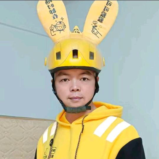 北京美团队长大龙哥