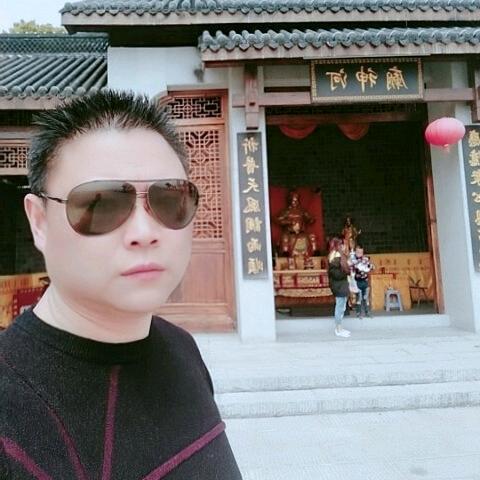 曾文军