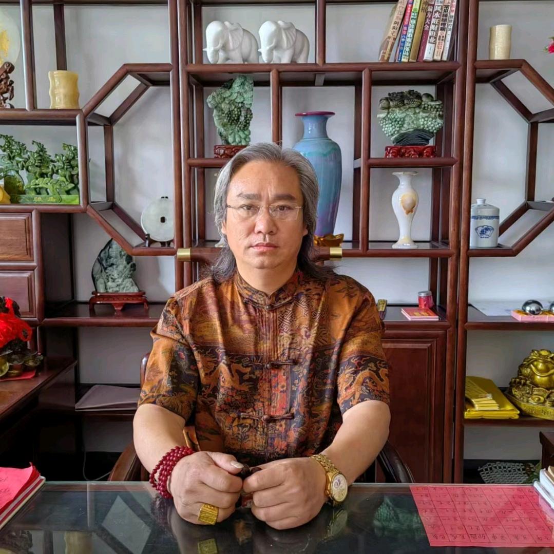 国学苏老师