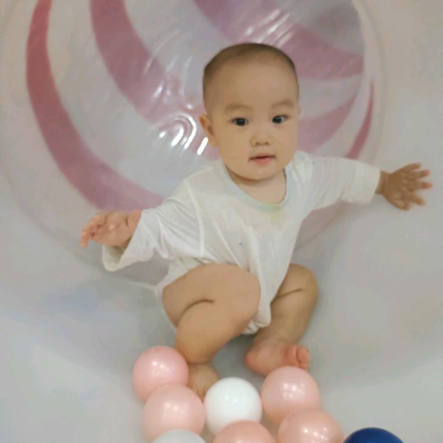 二个宝贝的奶奶