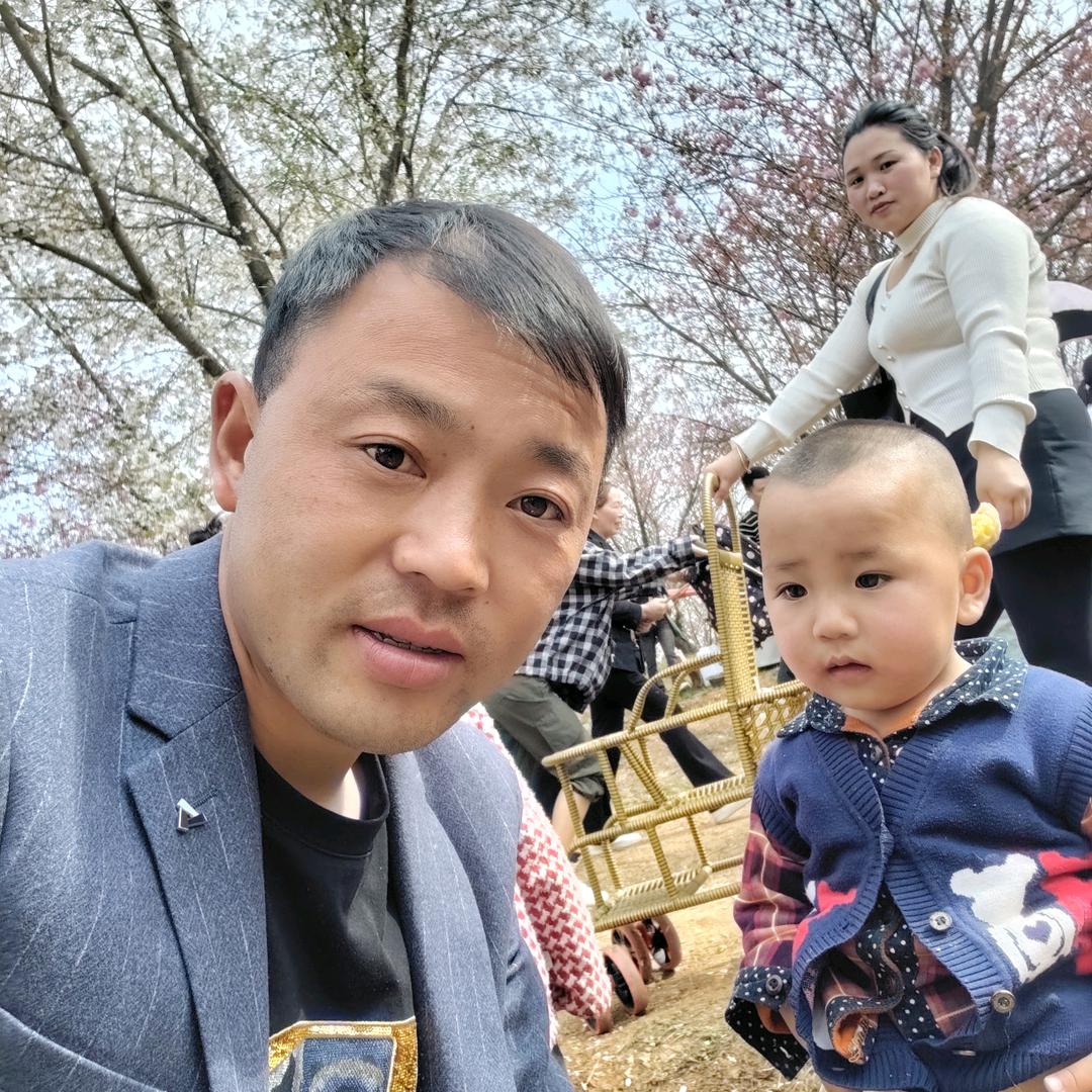 追梦人