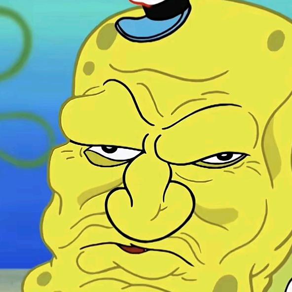 大笨damn（沉默寡言版）