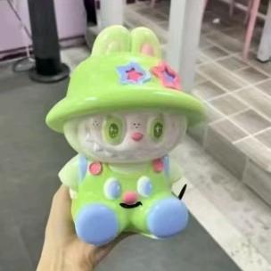 新疆石膏娃娃批发