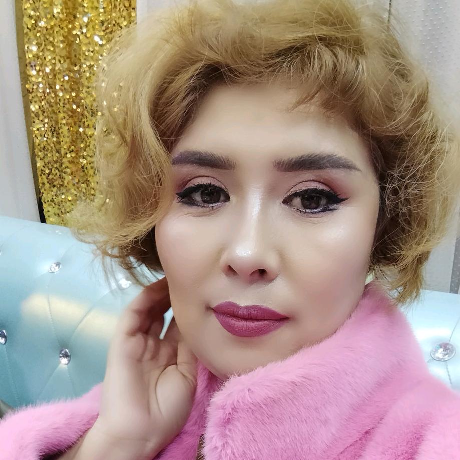 漫长路舒爽服装店