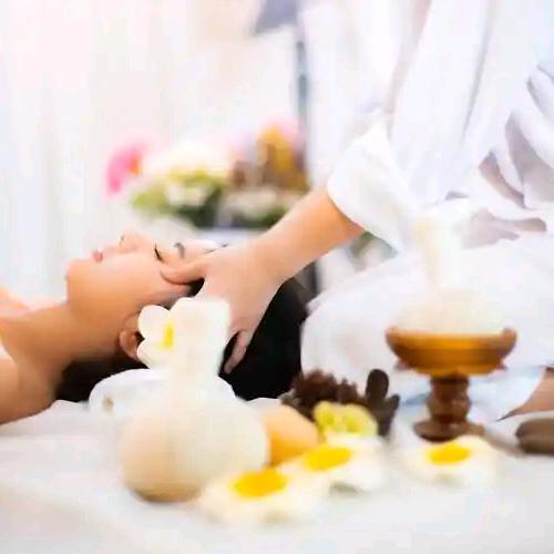 🍒石家庄美容养生馆🍒🍒