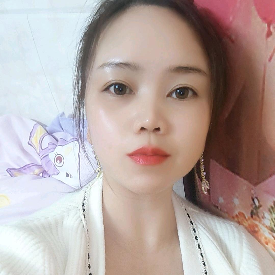 艳香爱玩毛线