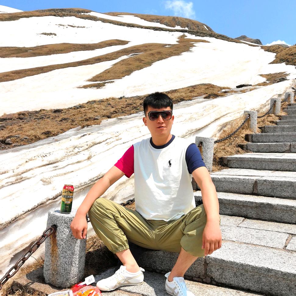 丹东金包银名世，徐欣欣