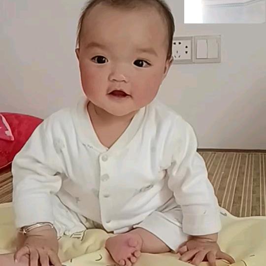 小袁麻麻