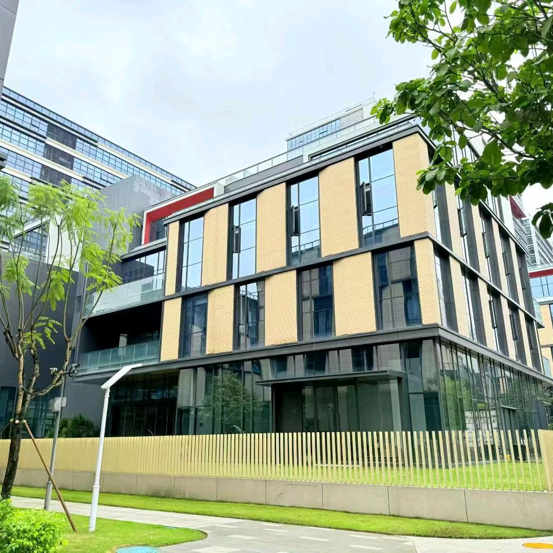 宝哥在深圳谈房产