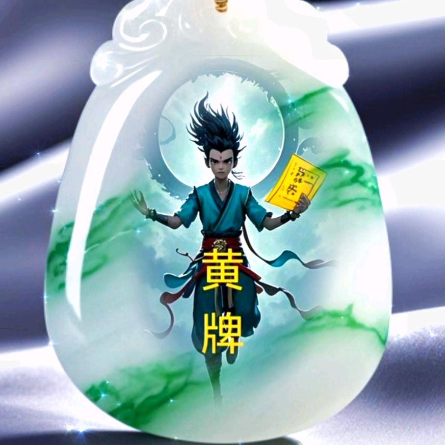 黄牌