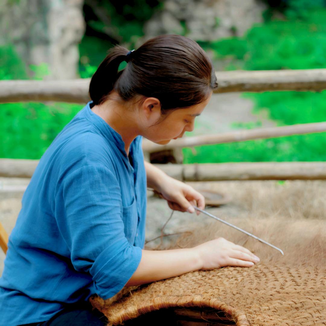 杨三妹