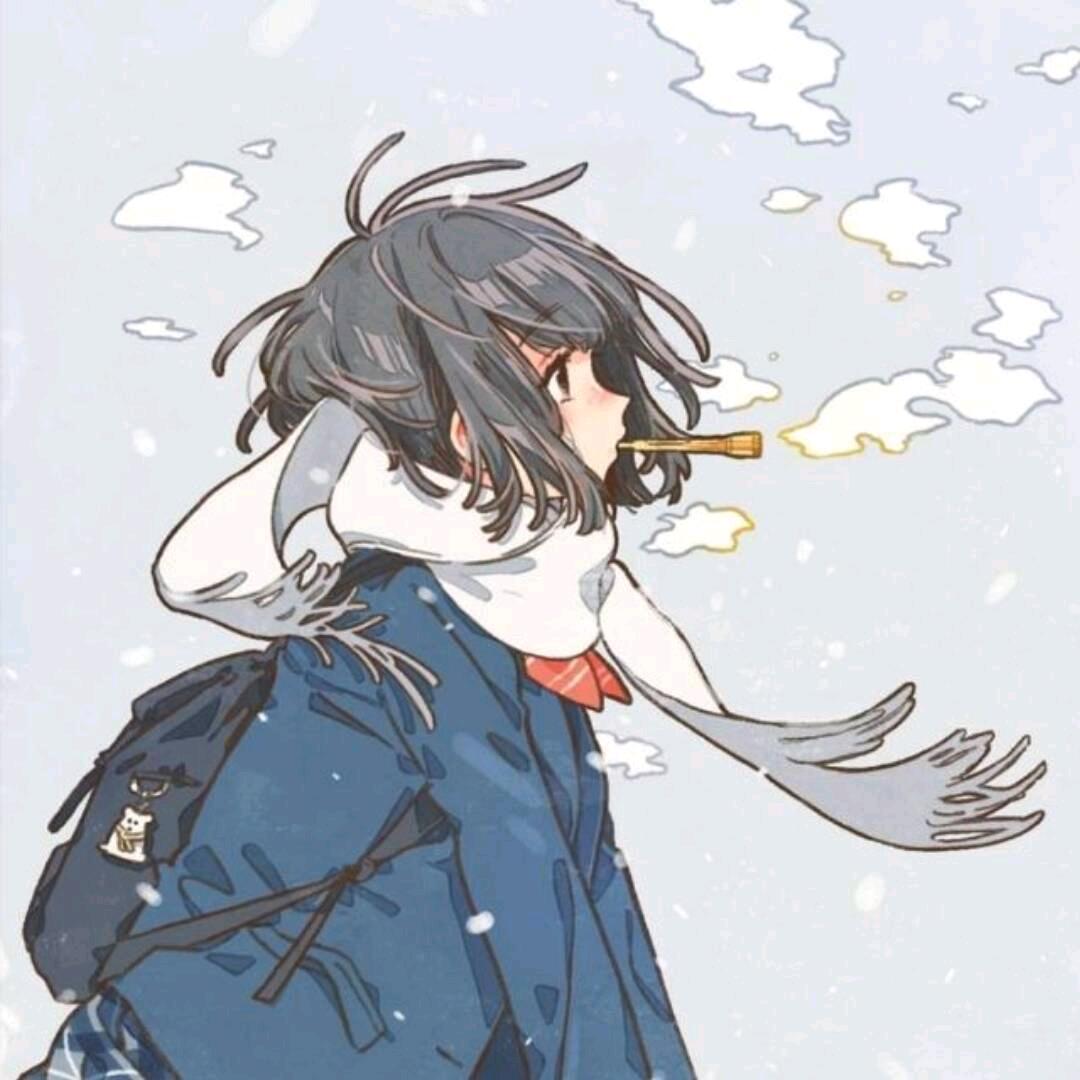 呆小白