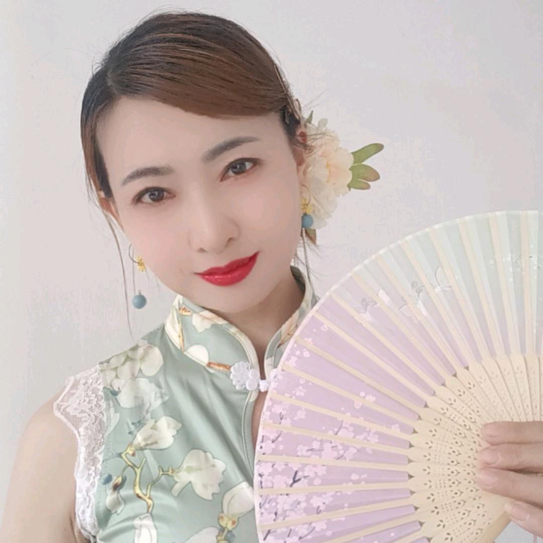 舞媚娘