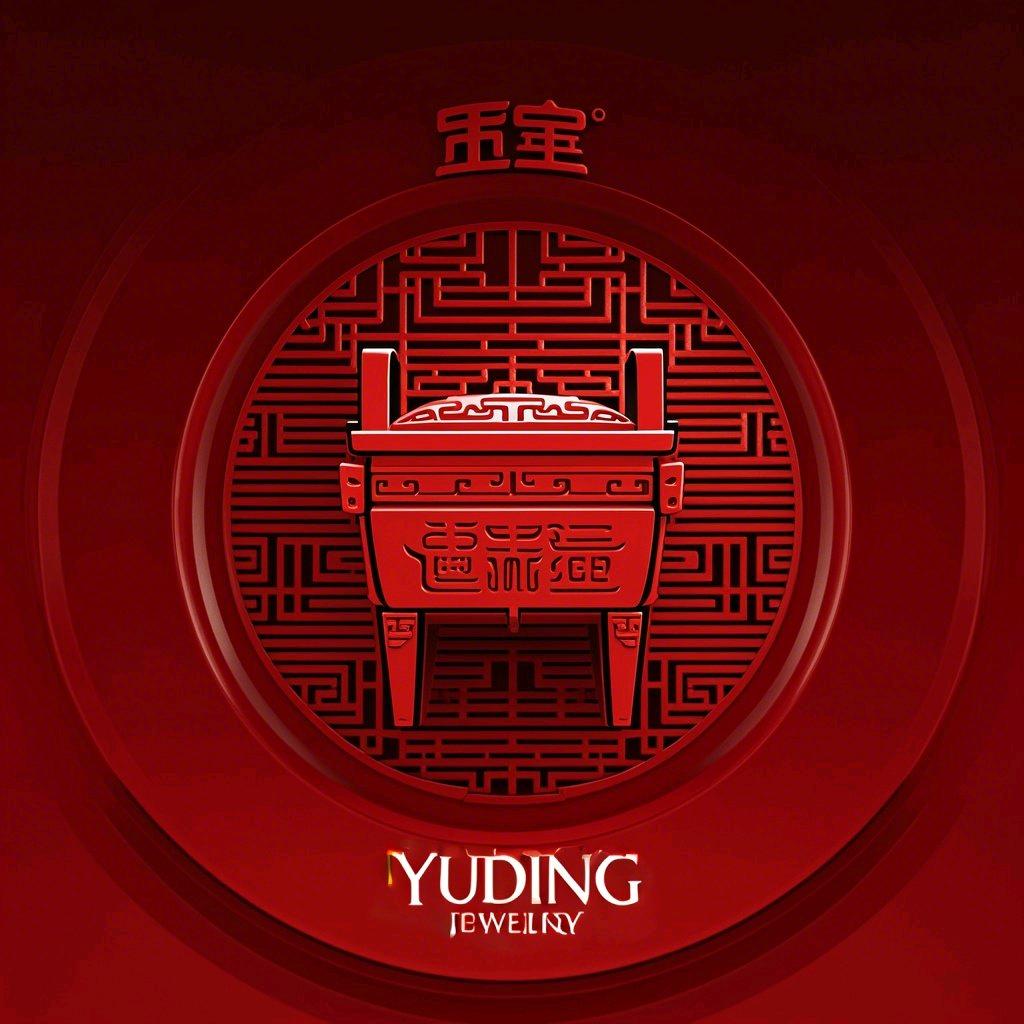 禹鼎珠宝阁