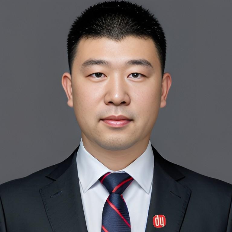 并州小伙