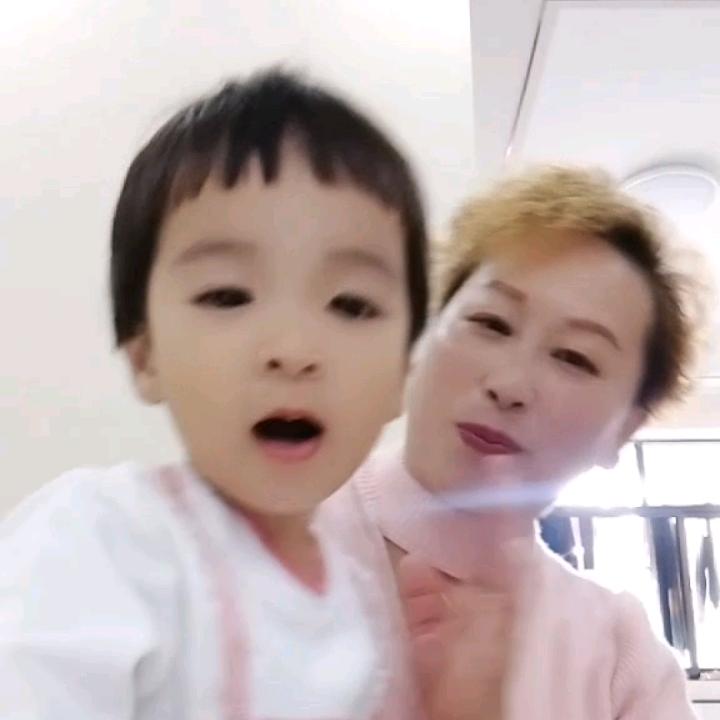 ♥优优奶奶♥