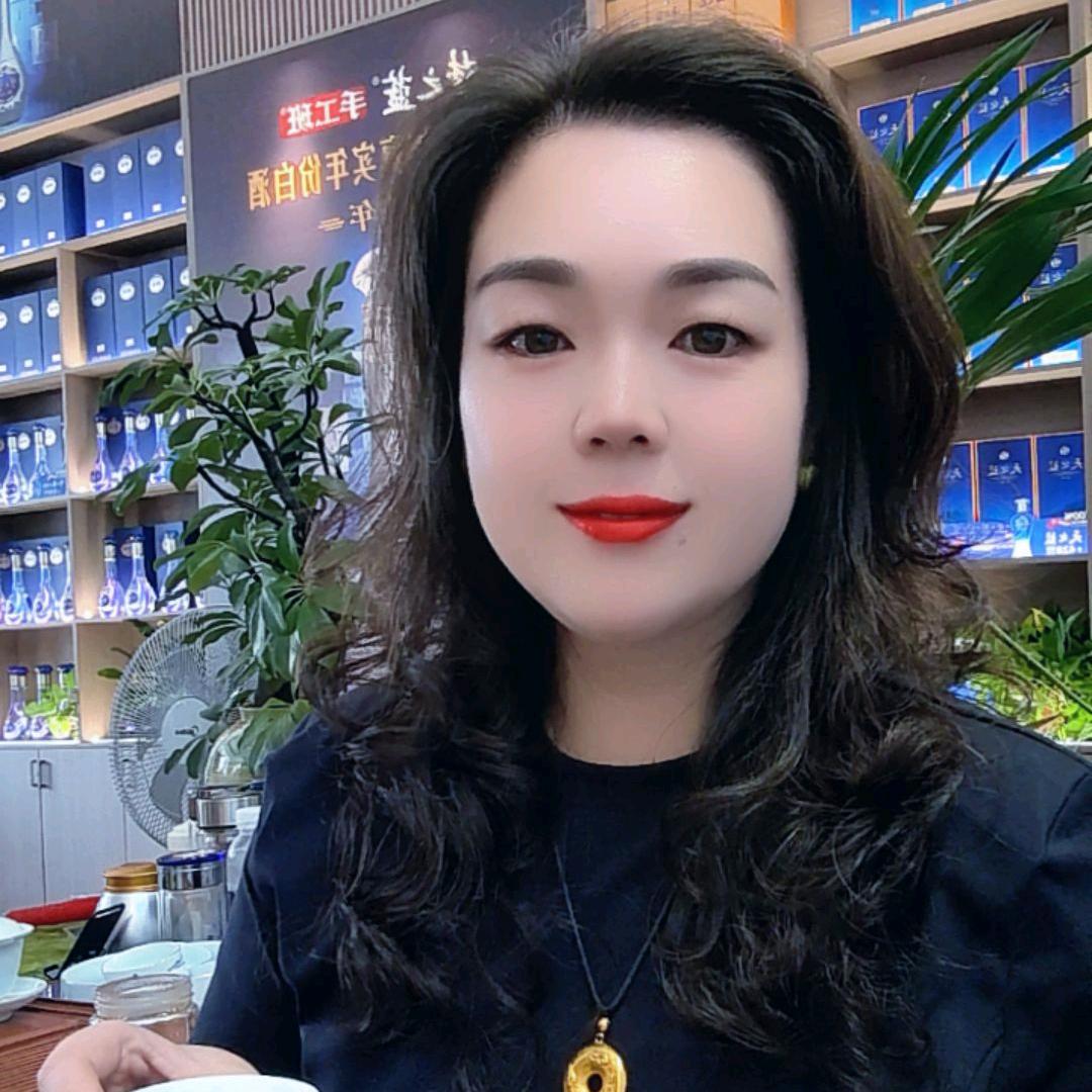 酒公主🍶 梦之蓝品牌中心（慧姐）