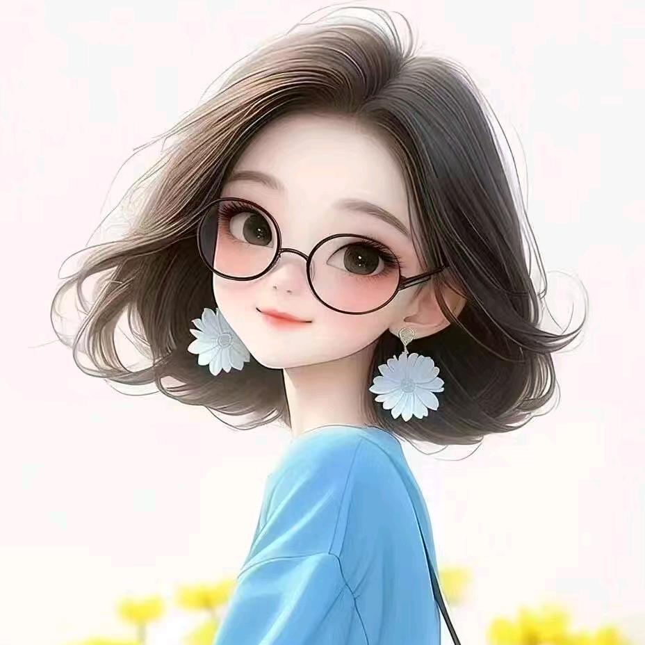 丽
