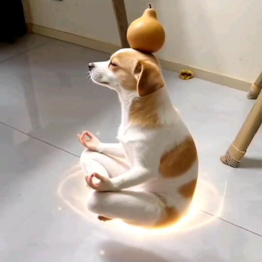 一口半个桃儿