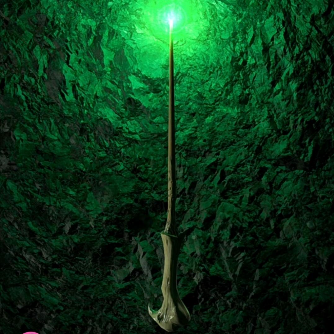 十面伏地魔