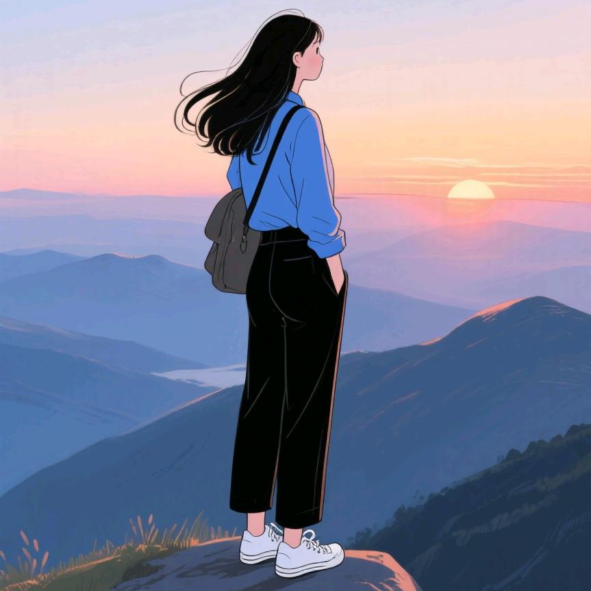 平凡