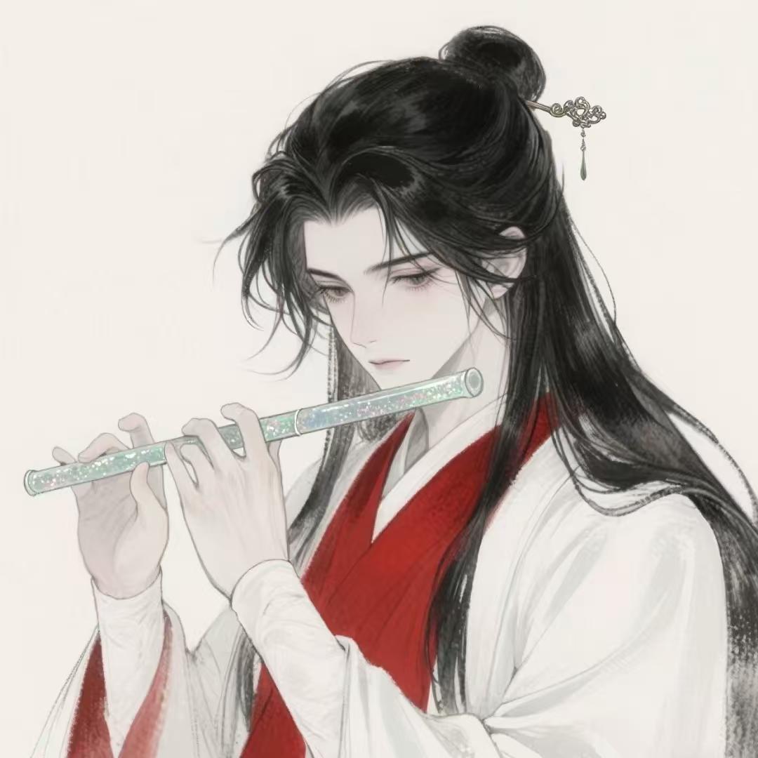 竹与🪈