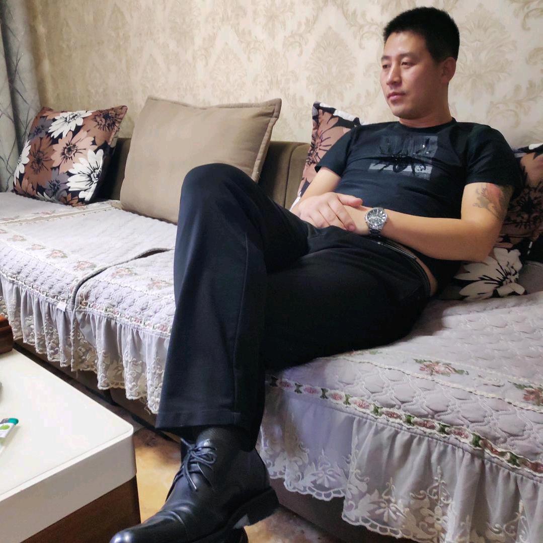 私密账号