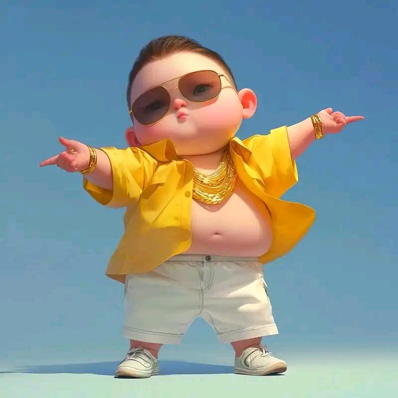 孤儿仔