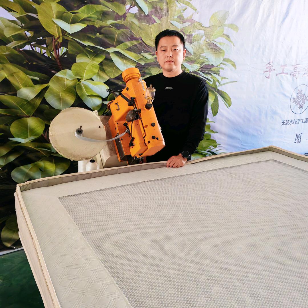 Sleepsauny手工全拆床垫