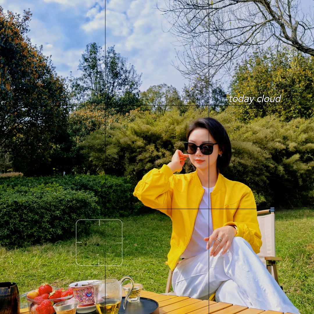 小小是我