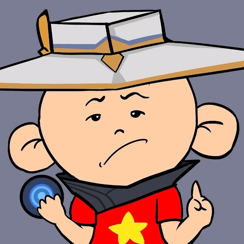 不吃香菜（中介版）