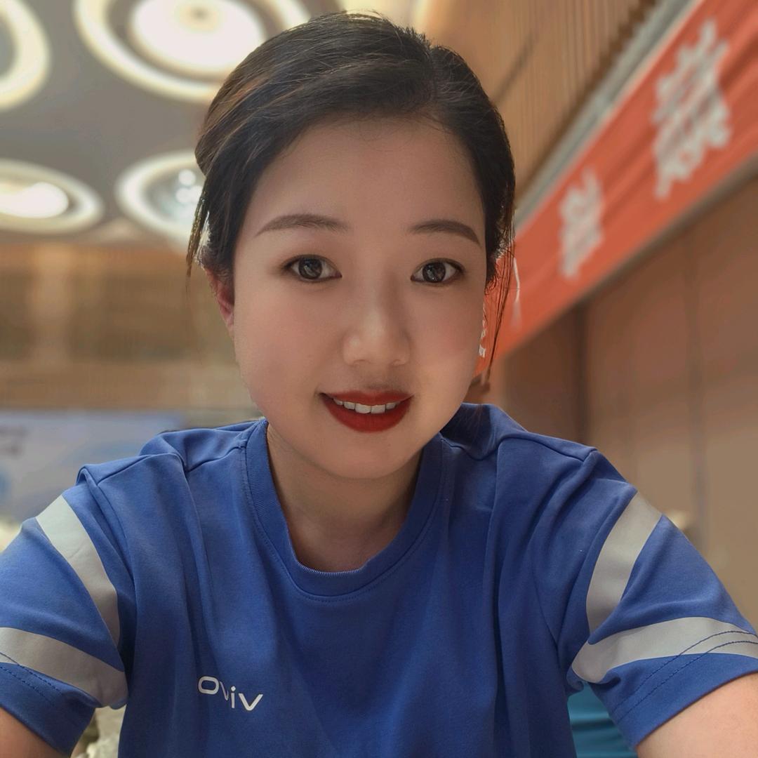 vivo达州万源东方通讯销售小邱