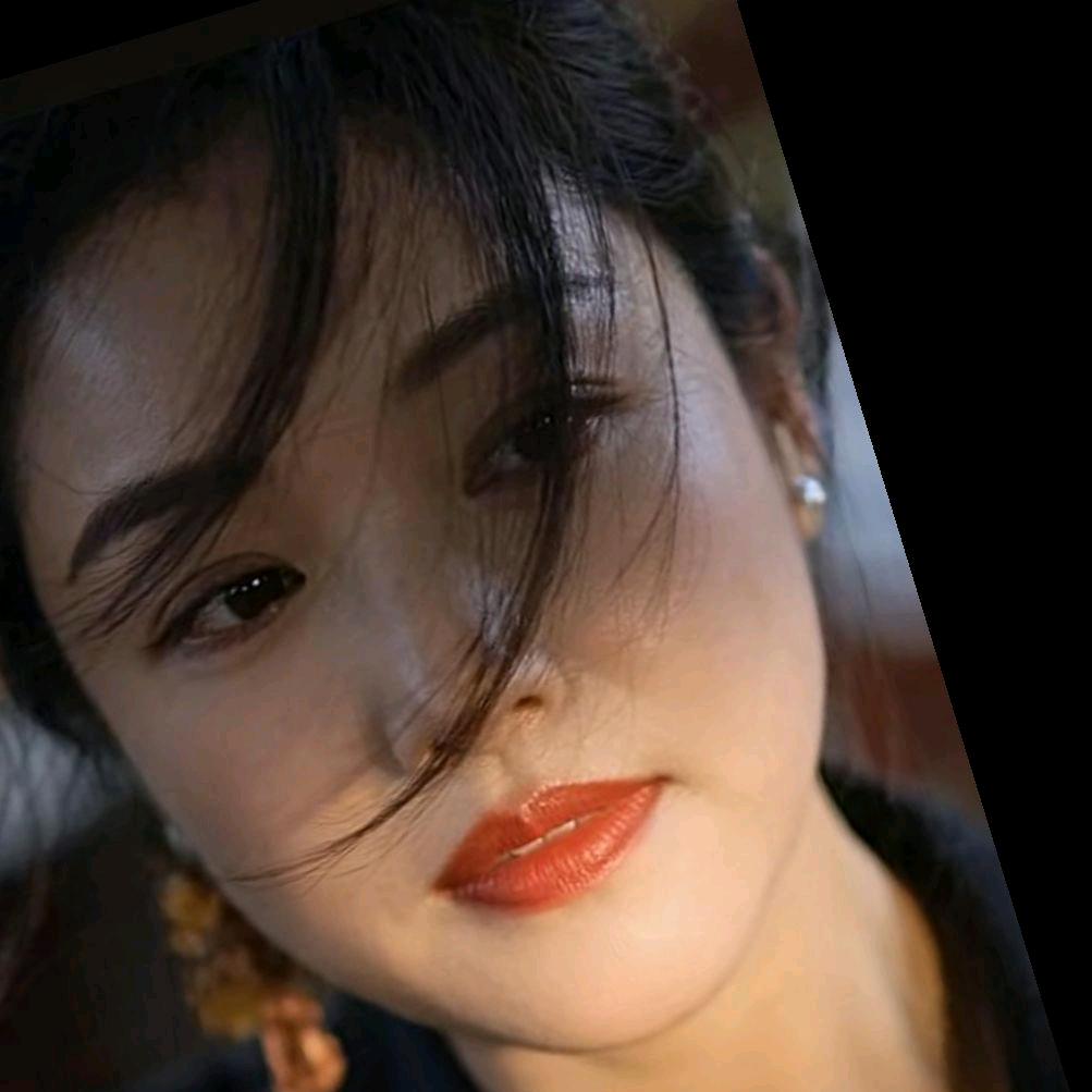 苹果妹