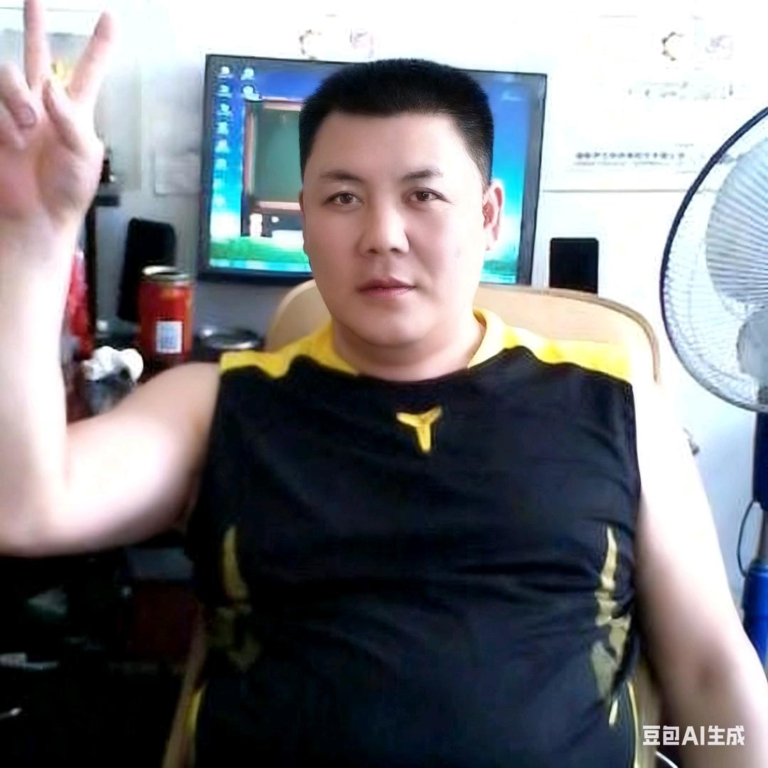 家和万事兴 范爷