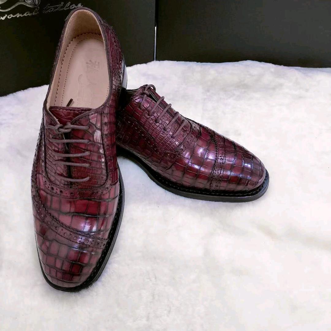 孔师傅（球鞋皮具修护私人定制同行代工）