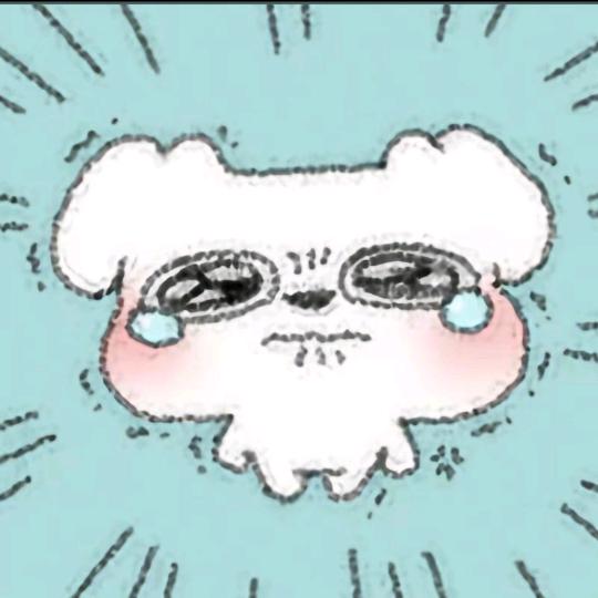 发呆小狗