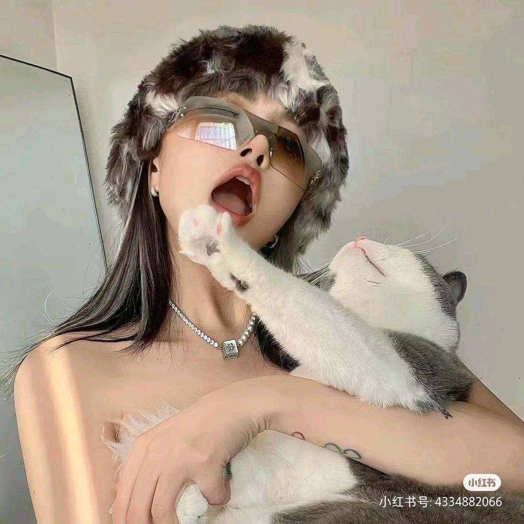 🎧莓有烦恼💮