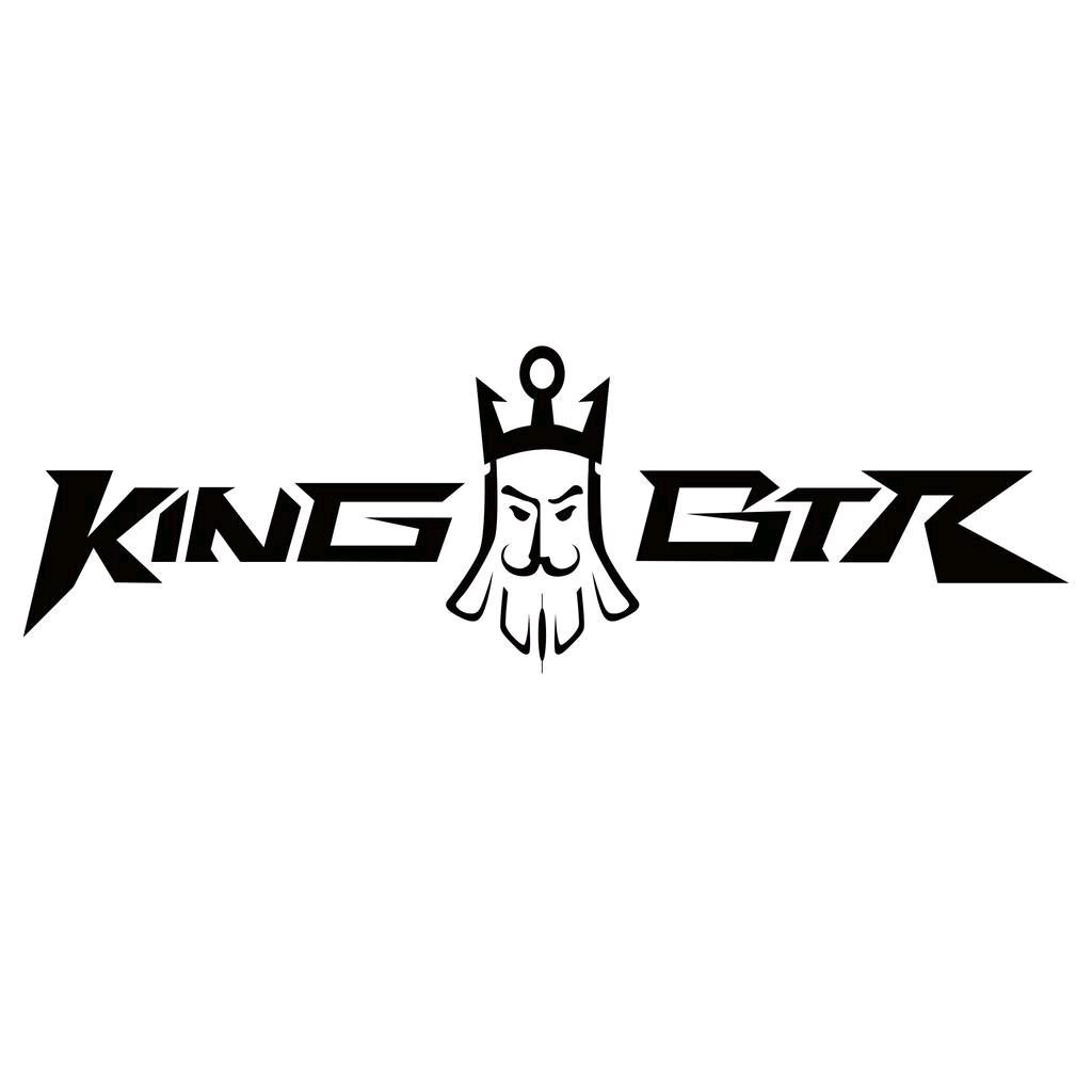 KINGBTR本汀户外专卖店