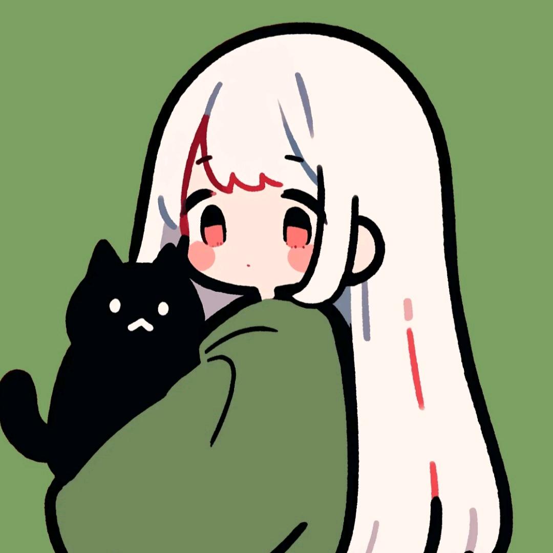 Serendipityʕ ᵔᴥᵔ ʔ