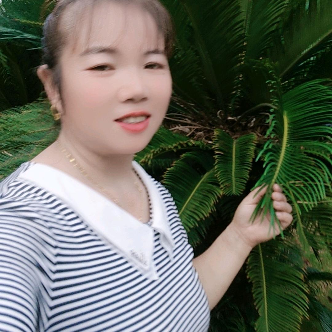 兰姐，除了坚强，别无选择。