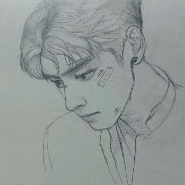 情若能自控丶心定不会痛