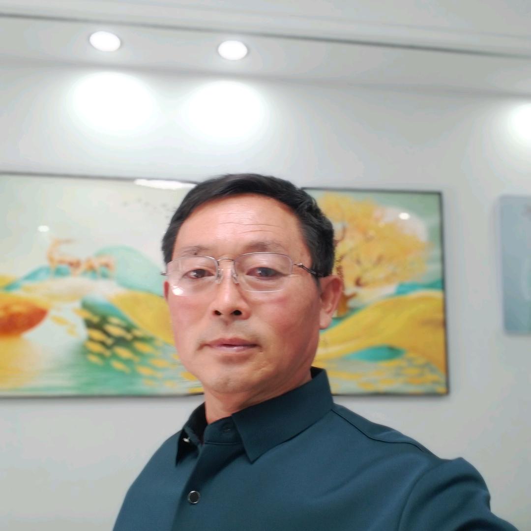 信安哥 (首播土生土长的我)