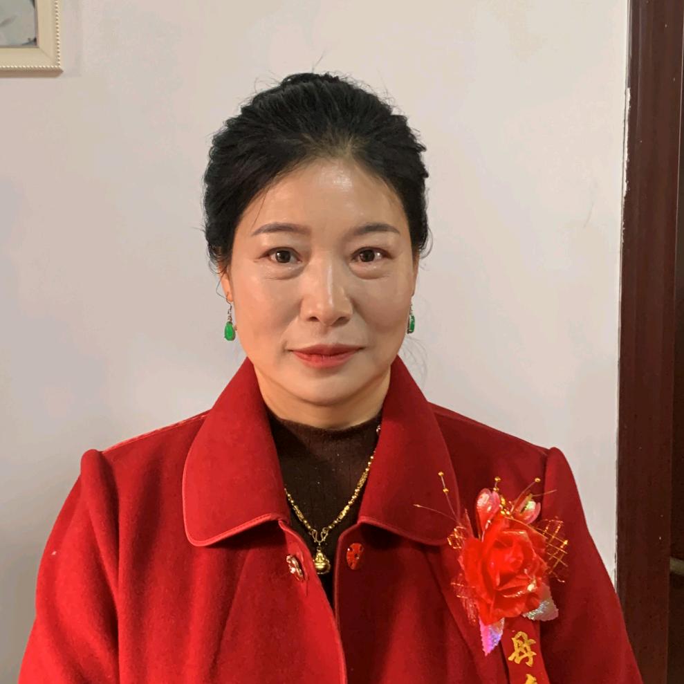 幸福来敲门