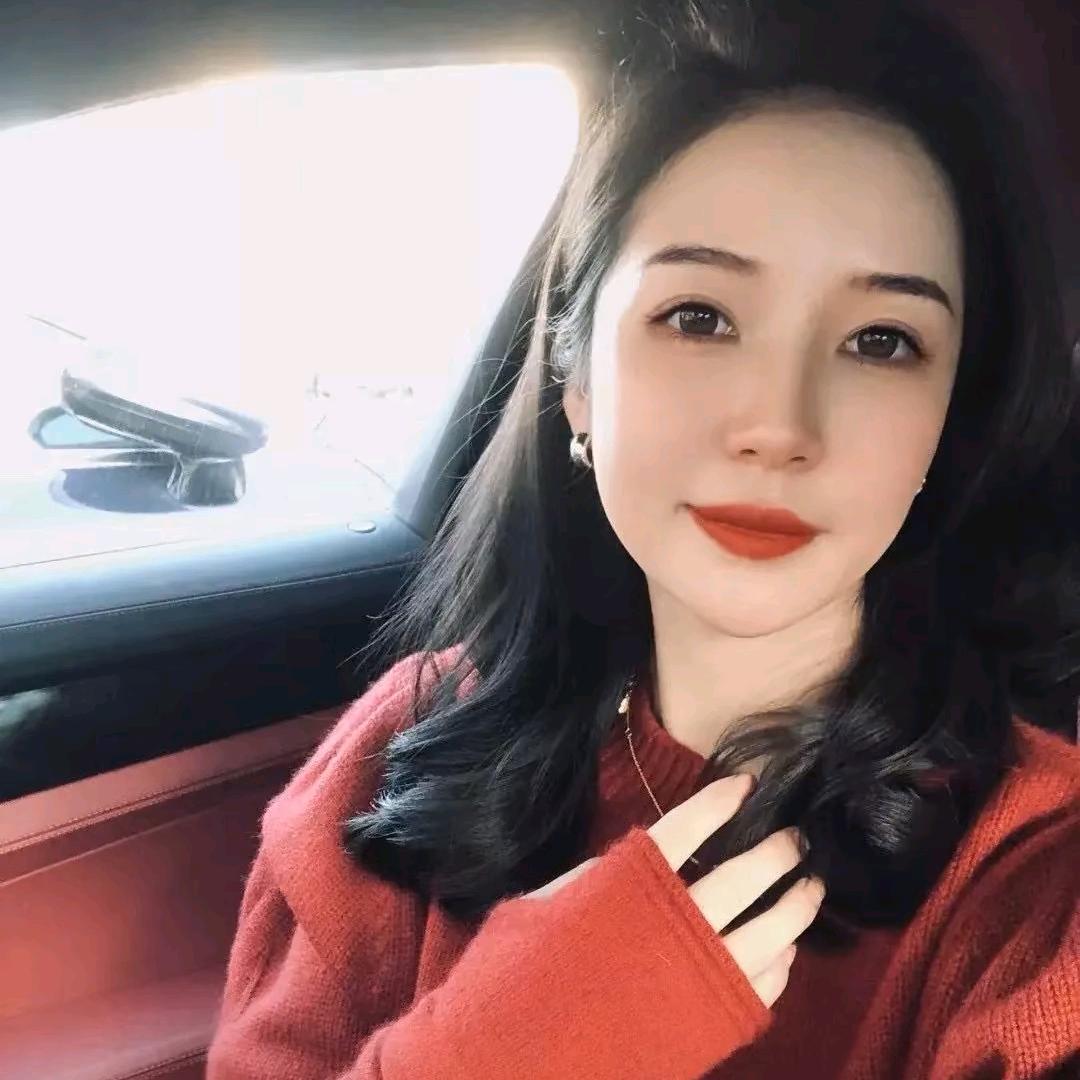 胖墩墩的大表姐